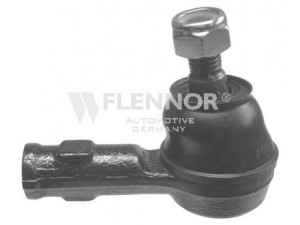 FLENNOR FL849-B skersinės vairo trauklės galas 
 Vairavimas -> Vairo mechanizmo sujungimai
96129753, 96205809, 96446586, D96205809