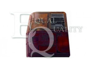 EQUAL QUALITY GP0140 kombinuotas galinis žibintas 
 Kėbulas -> Šviesos -> Kombinuotas galinis žibintas/dalys -> Kombinuotas galinis žibintas
9EL144718021, 1987306312, 0005952381