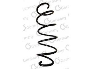 CS Germany 14.870.481 spyruoklė 
 Pakaba -> Spyruoklės
5002LR