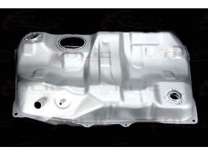 BLIC 6906-00-8160008P degalų bakas 
 Degalų tiekimo sistema -> Kuro bakas/dalys
77001 05030