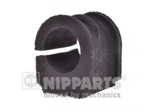 NIPPARTS N4271005 įvorė, stabilizatorius 
 Ašies montavimas/vairavimo mechanizmas/ratai -> Stabilizatorius/fiksatoriai -> Sklendės
54612-58Y10