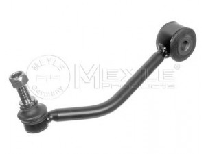 MEYLE 116 060 0021 šarnyro stabilizatorius 
 Ašies montavimas/vairavimo mechanizmas/ratai -> Stabilizatorius/fiksatoriai -> Savaime išsilyginanti atrama
7L0 505 465 C, 7L0 505 465 D, 7L8 505 465 B