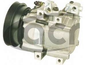 ACR 135201R kompresorius, oro kondicionierius 
 Oro kondicionavimas -> Kompresorius/dalys
9770126010, 9770126011