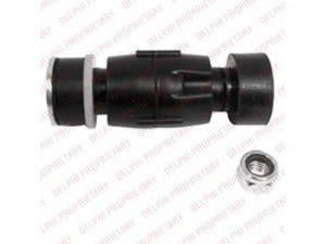 DELPHI TC2534 šarnyro stabilizatorius 
 Ašies montavimas/vairavimo mechanizmas/ratai -> Stabilizatorius/fiksatoriai -> Savaime išsilyginanti atrama
8200 603 492