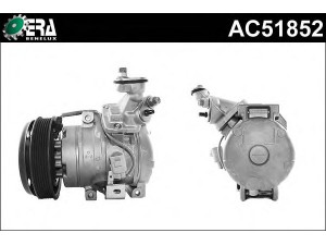 ERA Benelux AC51852 kompresorius, oro kondicionierius 
 Oro kondicionavimas -> Kompresorius/dalys
88320-63010, 88320-63010-84