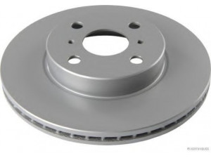 MAGNETI MARELLI 600000087730 stabdžių diskas
43512-74010