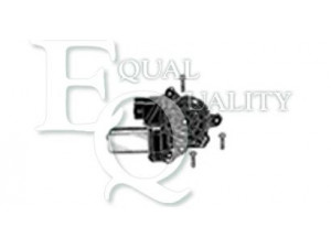 EQUAL QUALITY 140656 elektrovariklis, lango pakėliklis 
 Vidaus įranga -> Elektrinis lango pakėliklis
71740204, 20281808, AC640