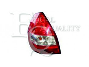 EQUAL QUALITY GP1275 kombinuotas galinis žibintas 
 Kėbulas -> Šviesos -> Kombinuotas galinis žibintas/dalys -> Kombinuotas galinis žibintas
33501-SAA-003