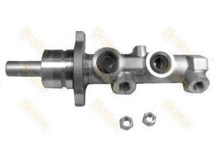 Brake ENGINEERING MC1217BE pagrindinis cilindras, stabdžiai 
 Stabdžių sistema -> Pagrindinis stabdžių cilindras
9949303, 46100S5A003