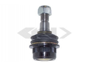 SPIDAN 46047 atramos/vairo trauklė 
 Ašies montavimas/vairavimo mechanizmas/ratai -> Sujungimai -> Atramos/vairo trauklė
211 405 371 A, 211 405 371 B