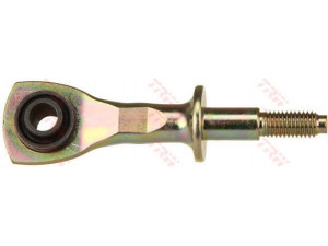 TRW JTS501 šarnyro stabilizatorius 
 Ašies montavimas/vairavimo mechanizmas/ratai -> Stabilizatorius/fiksatoriai -> Savaime išsilyginanti atrama
1022358, 1039511, 1054209, 7230373