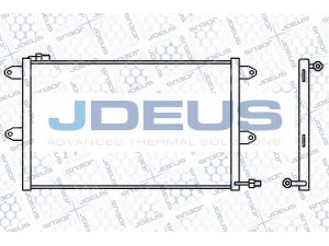 JDEUS 725M11 kondensatorius, oro kondicionierius 
 Oro kondicionavimas -> Kondensatorius
6K0820413A, 6K0820413B