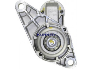 AD KÜHNER 101197 starteris 
 Elektros įranga -> Starterio sistema -> Starteris
02T911023EX, 02T911023GX, 02T911023EX