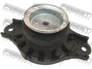 FEBEST NSS-029 montavimas, amortizatoriai 
 Pakaba -> Pakabos statramsčio guolis
55320-2F000, 55320-2F500