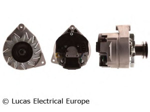 LUCAS ELECTRICAL LRA00894 kintamosios srovės generatorius 
 Elektros įranga -> Kint. sr. generatorius/dalys -> Kintamosios srovės generatorius
068903017C, 068903017CX, 068903025E