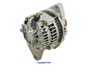 WAIglobal 13474N kintamosios srovės generatorius 
 Elektros įranga -> Kint. sr. generatorius/dalys -> Kintamosios srovės generatorius
231001E400, LR180736, LR180736B