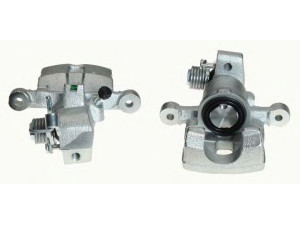 BREMBO F 30 072 stabdžių apkaba 
 Dviratė transporto priemonės -> Stabdžių sistema -> Stabdžių apkaba / priedai
5831007300, 5831007310