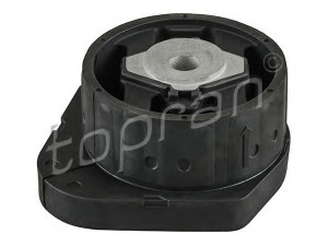 TOPRAN 502 098 montavimas, automatinė transmisija 
 Transmisija -> Automatinė pavarų dėžė -> Transmisijos montavimas
2231 6 750 858, 2231 6 773 125