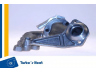 TURBO S HOET 1100379 kompresorius, įkrovimo sistema 
 Išmetimo sistema -> Turbokompresorius
6600960099, 6600960199, C0001467V001000000
