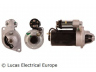 LUCAS ELECTRICAL LRS00276 starteris
