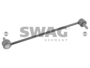 SWAG 22 92 8470 šarnyro stabilizatorius 
 Ašies montavimas/vairavimo mechanizmas/ratai -> Stabilizatorius/fiksatoriai -> Savaime išsilyginanti atrama
LR 030047, RBM 000011, RBM 500200