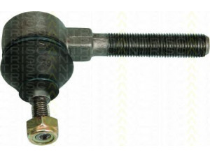 TRISCAN 8500 2570 skersinės vairo trauklės galas 
 Vairavimas -> Vairo mechanizmo sujungimai
7701 460 955, 7701 450 589, 7701 460 955