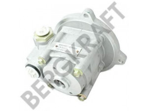 BERGKRAFT BK7600221 hidraulinis siurblys, vairo sistema
2442 407-4, 2442407-4, 24424074