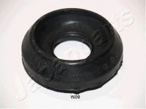 JAPANPARTS RU-W00 pakabos statramsčio atraminis guolis 
 Ašies montavimas/vairavimo mechanizmas/ratai -> Montavimas, pakabos statramstis
96518121