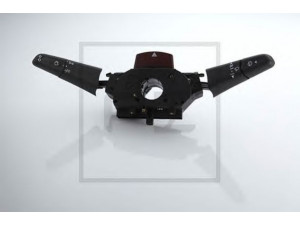 PE Automotive 010.058-00A vairo kolonėlės jungiklis 
 Vidaus įranga -> Rankinės/kojinės svirties sistema
000 540 74 45, 001 540 46 45