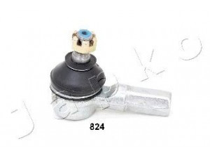 JAPKO 111824 skersinės vairo trauklės galas 
 Vairavimas -> Vairo mechanizmo sujungimai
48520 4A00B, 48810M68K00