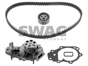 SWAG 60 94 5102 vandens siurblio ir paskirstymo diržo komplektas 
 Aušinimo sistema -> Vandens siurblys/tarpiklis -> Vandens siurblys
77 01 472 644, 77 01 472 644 S1