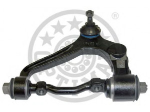 OPTIMAL G6-1227 vikšro valdymo svirtis 
 Ašies montavimas/vairavimo mechanizmas/ratai -> Valdymo svirtis/pasukamosios svirties sujungimas -> Vairo trauklės (valdymo svirtis, išilginis balansyras, diago
4806729075