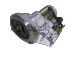 ASHUKI 1563-5701 starteris 
 Elektros įranga -> Starterio sistema -> Starteris
0 986 016 740/BOSCH, 003-D142/ASHIKA