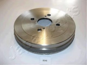JAPANPARTS TA-206 stabdžių būgnas 
 Stabdžių sistema -> Būgninis stabdys -> Stabdžių būgnas
42431-52020, 42431-52021