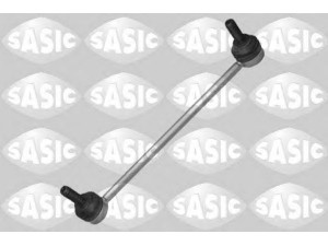 SASIC 2300028 šarnyro stabilizatorius 
 Ašies montavimas/vairavimo mechanizmas/ratai -> Stabilizatorius/fiksatoriai -> Savaime išsilyginanti atrama
508756, 1400099680, 508756