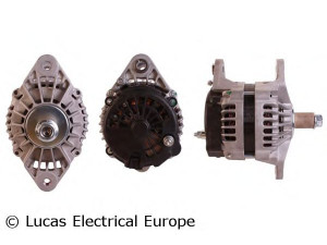 LUCAS ELECTRICAL LRA03581 kintamosios srovės generatorius