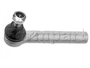 FORMPART 4202033 skersinės vairo trauklės galas 
 Vairavimas -> Vairo mechanizmo sujungimai
45046-29425