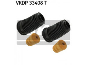 SKF VKDP 33408 T apsauginio dangtelio komplektas, amortizatorius 
 Ašies montavimas/vairavimo mechanizmas/ratai -> Montavimas, pakabos statramstis
8958084, 8972002