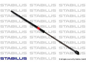 STABILUS 457480 dujinė spyruoklė, bagažinė 
 Priedai -> Bagažinė/pakrovimo skyrius
9045100QAA, 90451OOQAA, 4414419