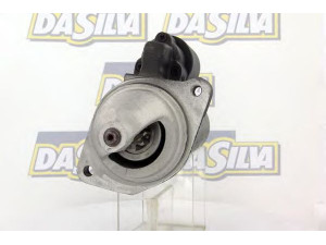 DA SILVA D020699 starteris 
 Elektros įranga -> Starterio sistema -> Starteris
915740