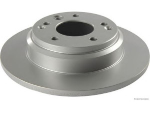 MAGNETI MARELLI 600000091120 stabdžių diskas
42510-SZ3-000