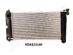 JAPANPARTS RDA153140 radiatorius, variklio aušinimas 
 Aušinimo sistema -> Radiatorius/alyvos aušintuvas -> Radiatorius/dalys
164000D200, 164000D210, 16410YZZ08
