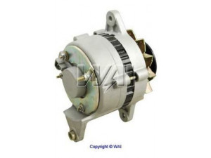 WAIglobal 14519N kintamosios srovės generatorius
CH10493, TY6647, CH10493, TY6647