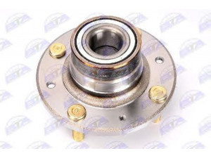 BTA H2V011BTA rato guolio komplektas 
 Ašies montavimas/vairavimo mechanizmas/ratai -> Rato stebulė/montavimas -> Rato guolis
30812651, 30819062