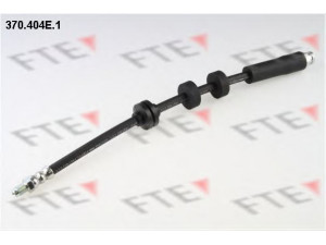 FTE 370.404E.1 stabdžių žarnelė 
 Stabdžių sistema -> Stabdžių žarnelės
46423177, 71736967, 7735009