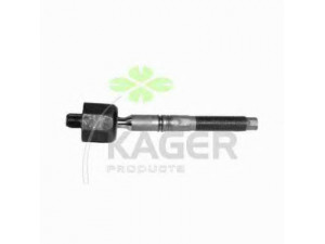 KAGER 41-1023 vidinė skersinė vairo trauklė 
 Vairavimas -> Vairo mechanizmo sujungimai
7H0 419 803C*, 7H0 419 803D*, 7H0 419 804C*