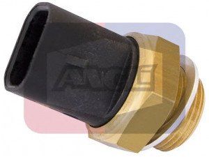 ANGLI 1624 temperatūros jungiklis, radiatoriaus ventiliatorius 
 Aušinimo sistema -> Siuntimo blokas, aušinimo skysčio temperatūra
605 856 03, 608 082 23, 1264 32