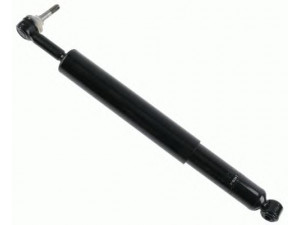 SACHS 200 341 amortizatorius, vairo mechanizmas 
 Vairavimas -> Vairavimo mechanizmas, amortizatorius
000 463 59 32, 000 463 61 32, 000 463 62 32