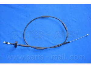 PARTS-MALL PTA-100 akceleratoriaus trosas
327902D200