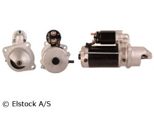 ELSTOCK 45-3020 starteris
0041518601